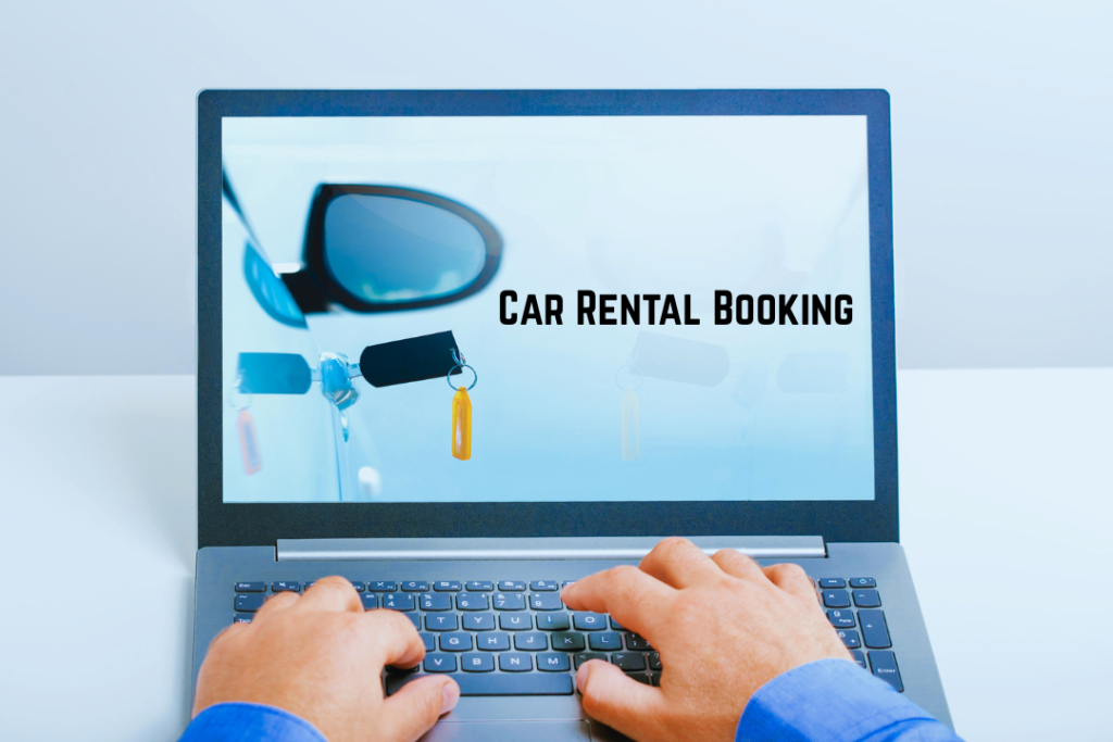 Car rental 5