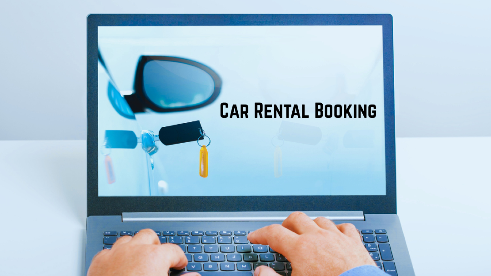 Car rental 5