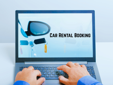 Car rental 5