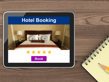 Hotel Booking